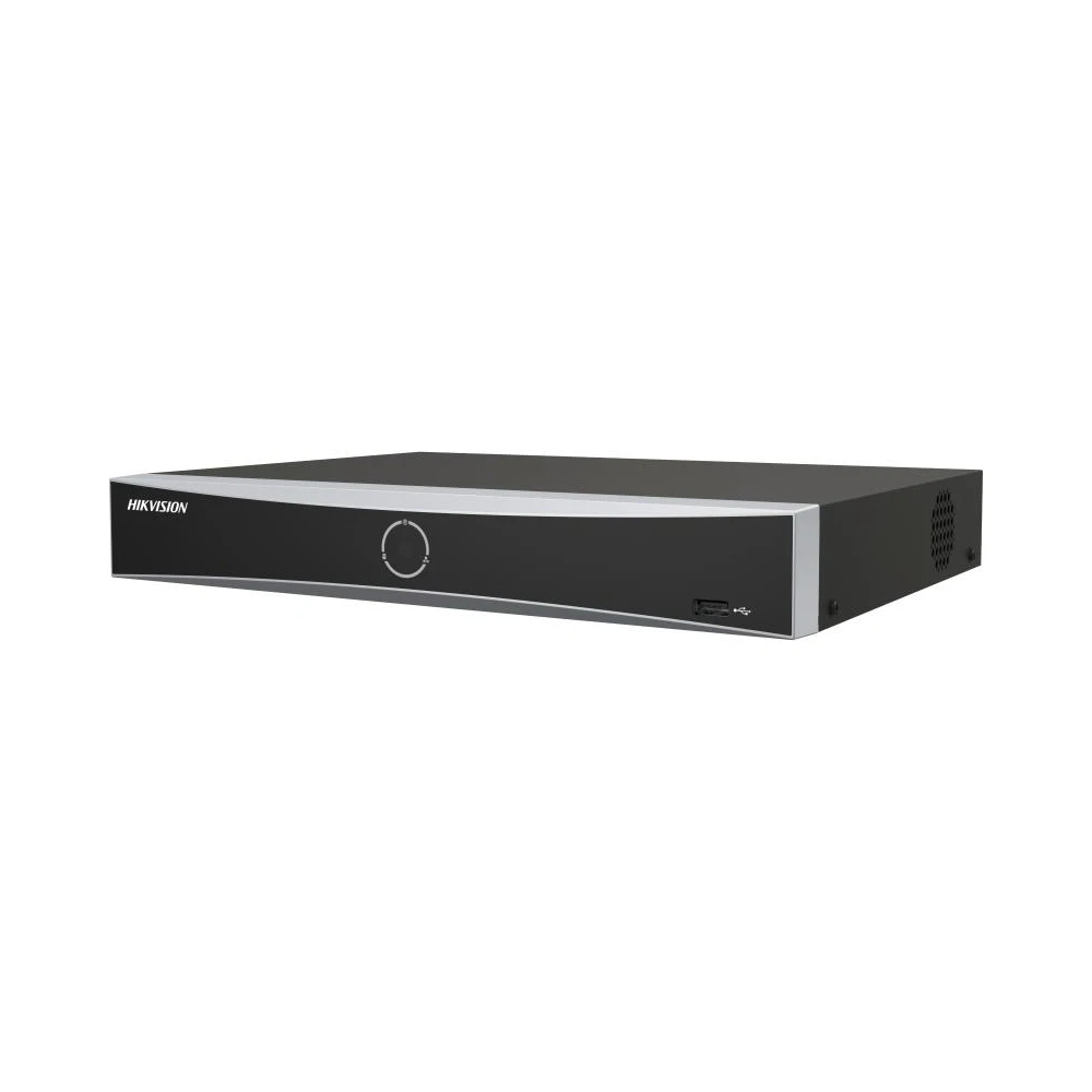 Hikvision Hikvision 8-Channel AcuSense 4K NVR